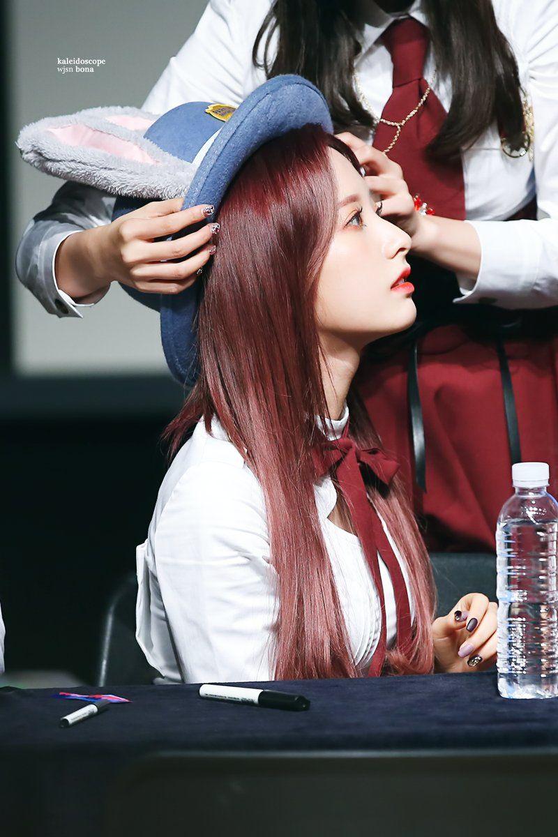 주디모자쓴 걸그룹멤버2