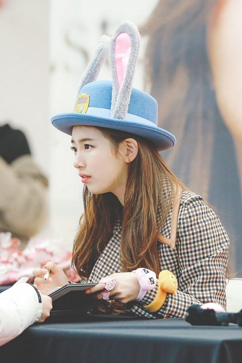 주디모자쓴 걸그룹멤버5