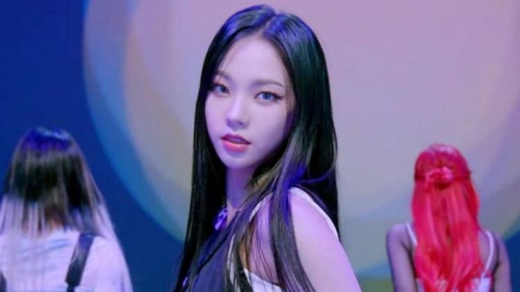 에스파 카리나1