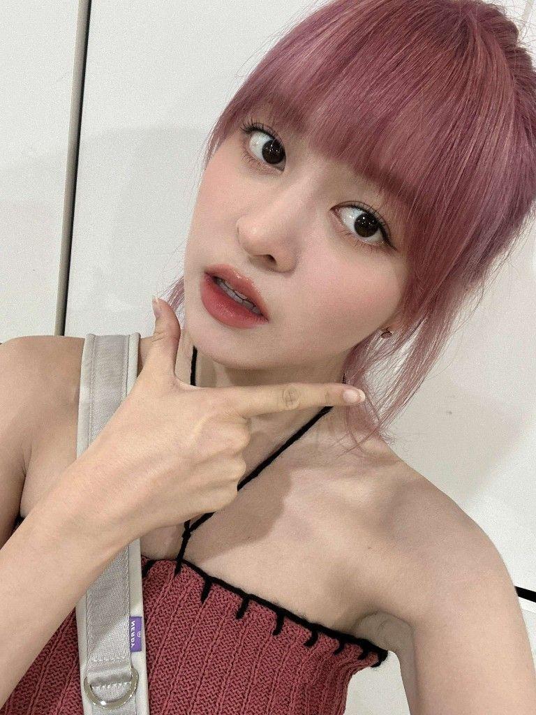 NMIXX 릴리모로우0