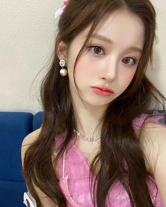 엔믹스 인스타 설윤 (+추가)0