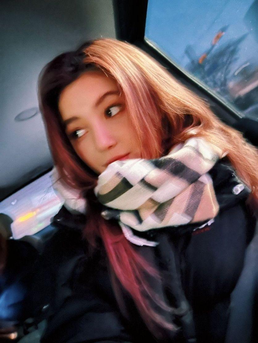 NewJeans DANIELLE1