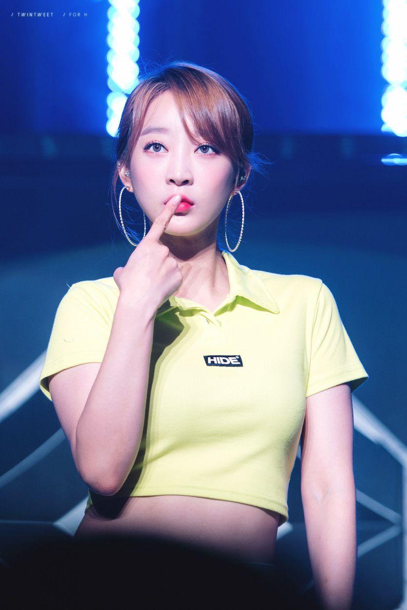EXID 혜린 (고/6p)0