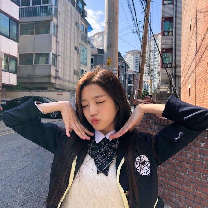 Weeekly 박소은1