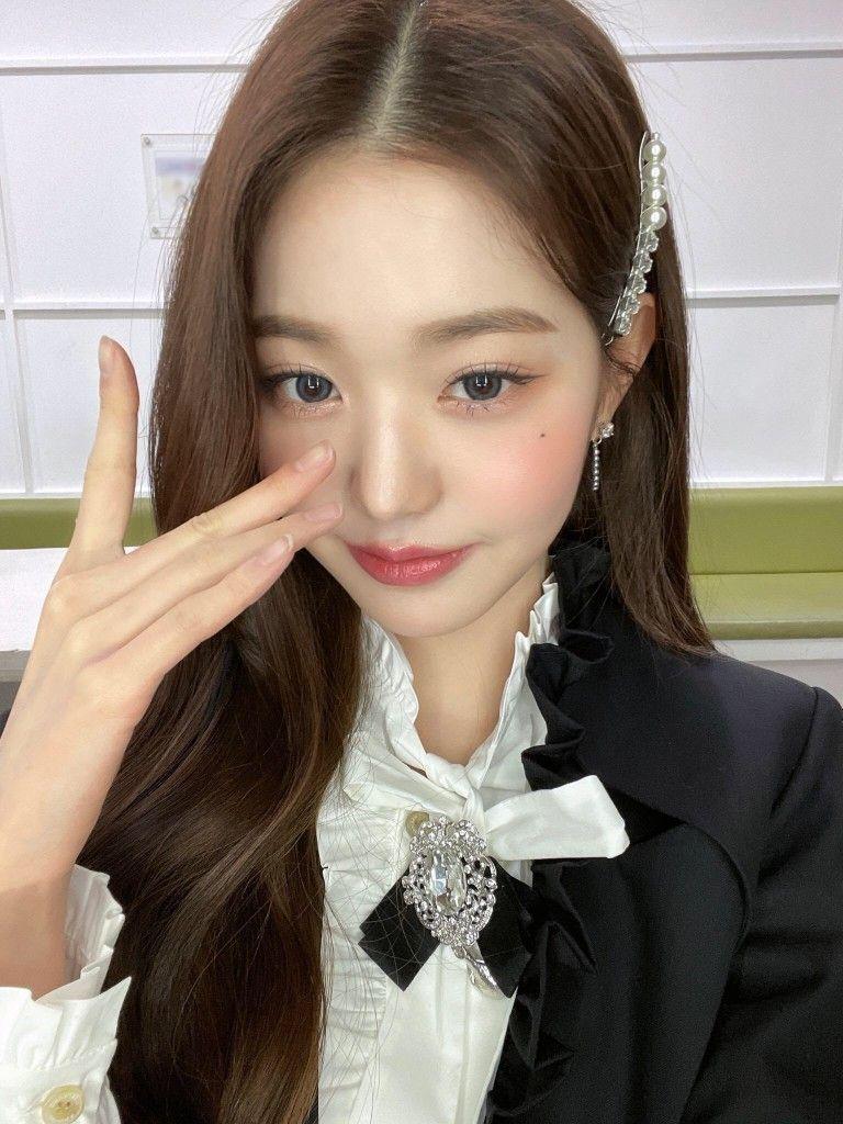 IVE 원영1
