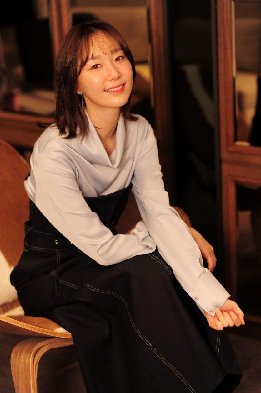 이유영 영화 '나를 기억해' 인터뷰 화보 고화질1