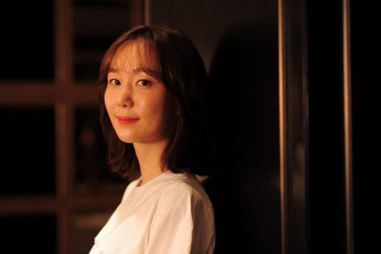 이유영 영화 '나를 기억해' 인터뷰 화보 고화질4