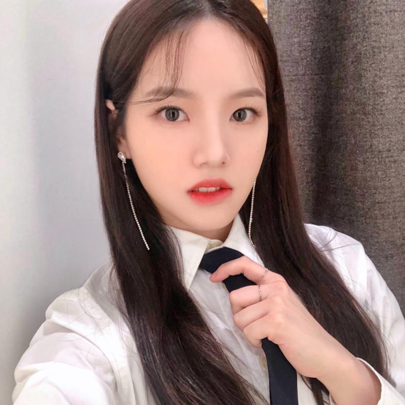 Weeekly 이수진3