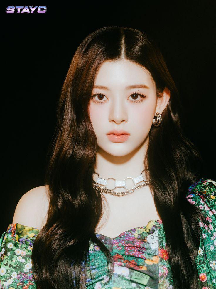 STAYC 세은1