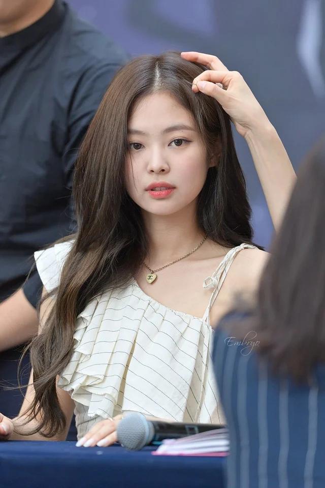 BLACKPINK 제니0