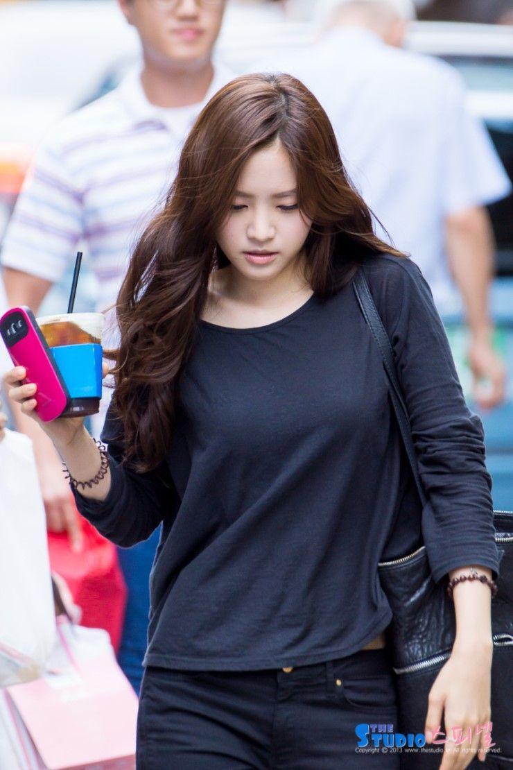 손나은3