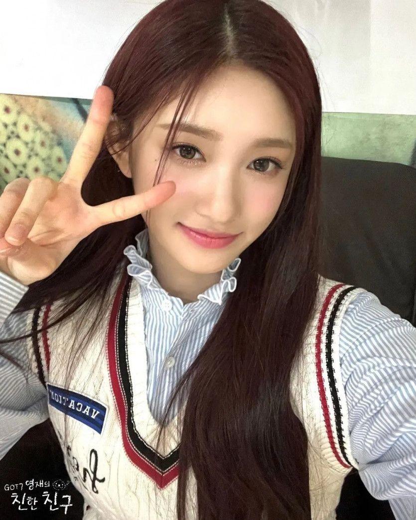 IVE 이서1