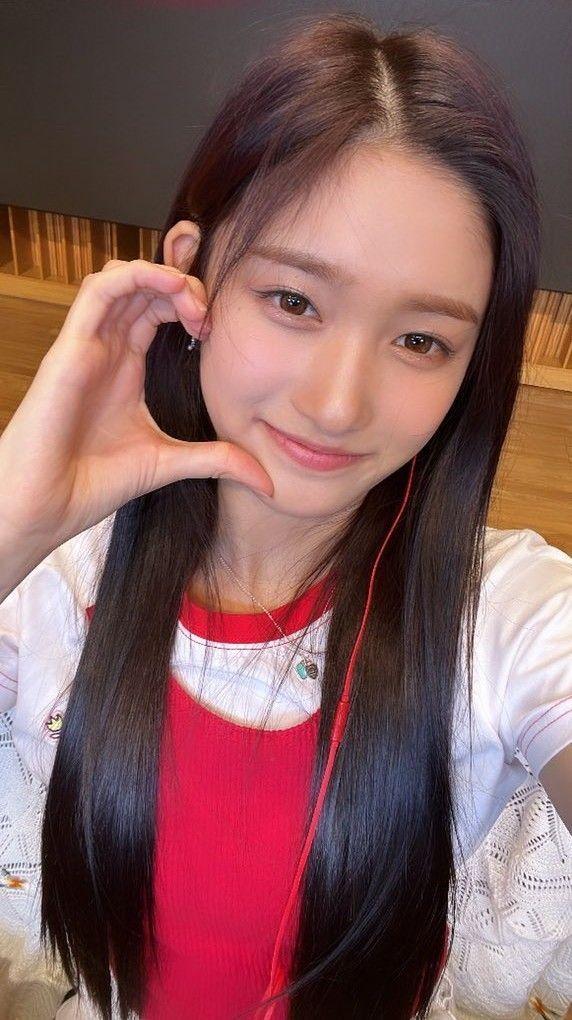 IVE 이서2