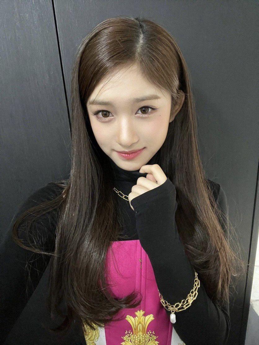 IVE 이서3