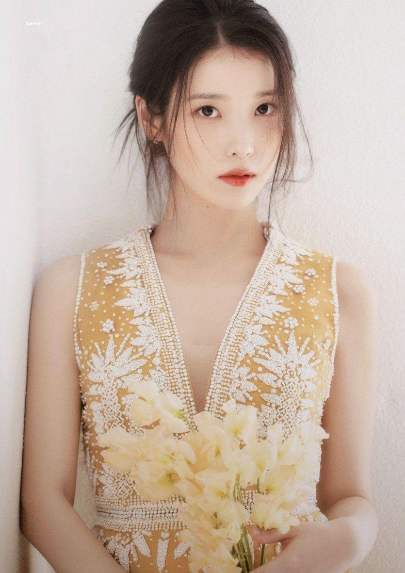 아이유 포토.0