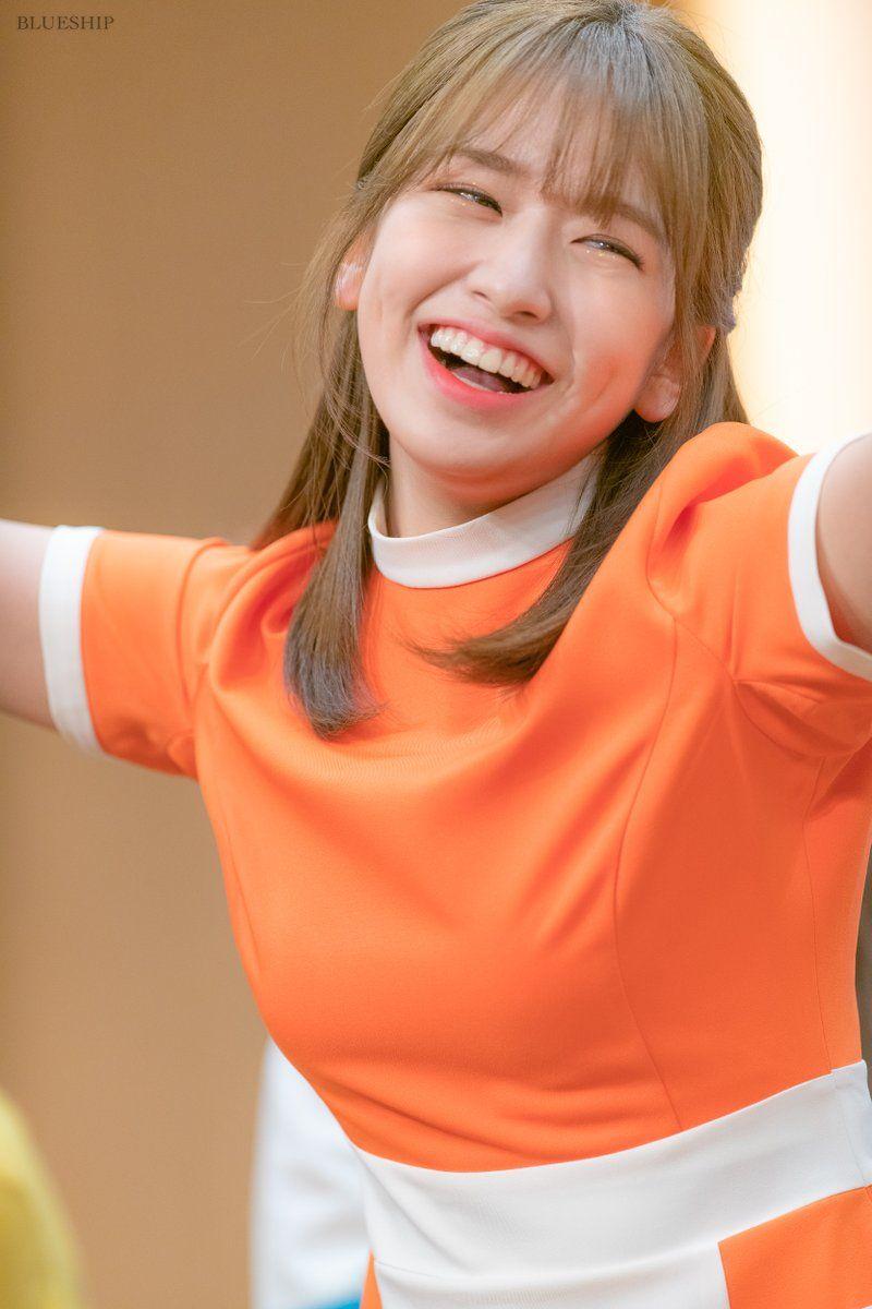 아이즈원, 1~8차 팬사 new7
