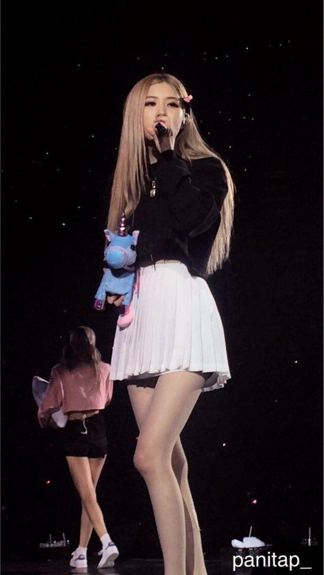 BLACKPINK 로제1