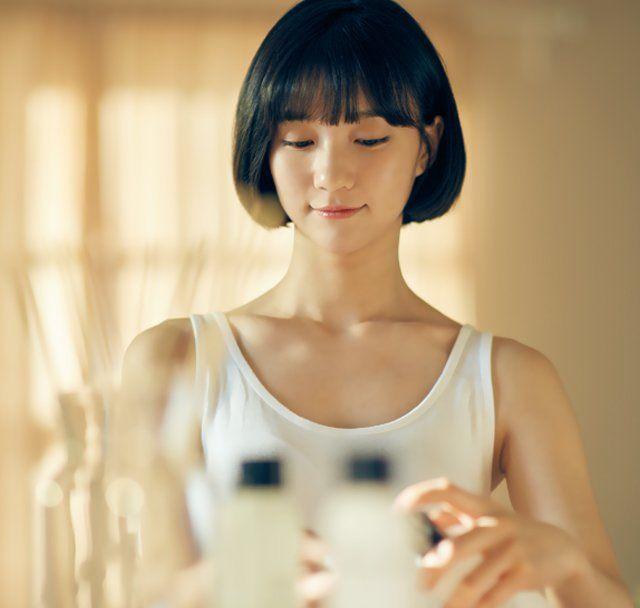 비니가 제일 자신 있는 신체 부위 (소리주의)1