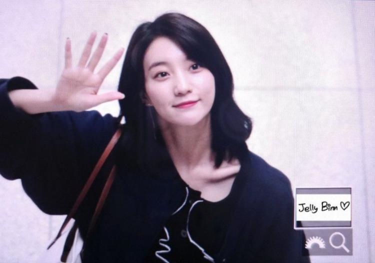 비니가 제일 자신 있는 신체 부위 (소리주의)3