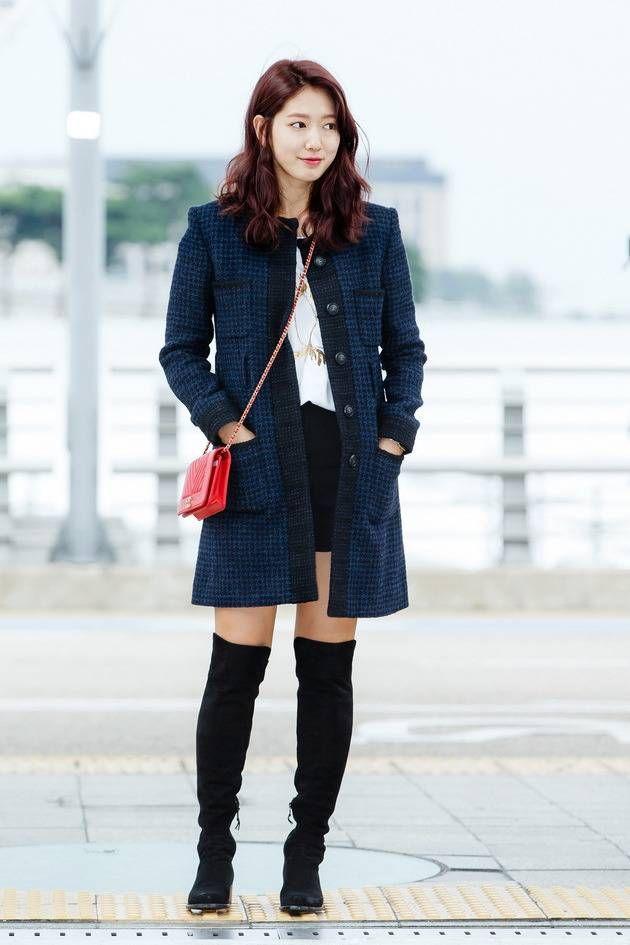 박신혜 사복3