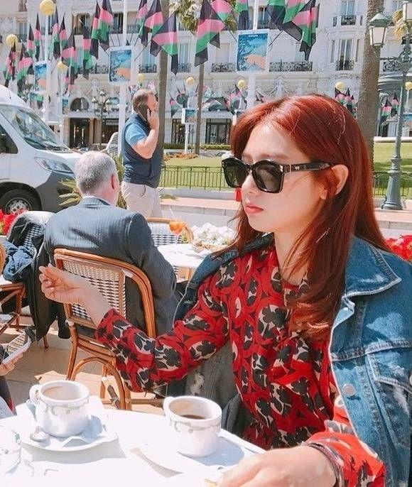박신혜 사복4