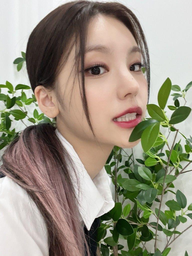 ITZY Yeji0