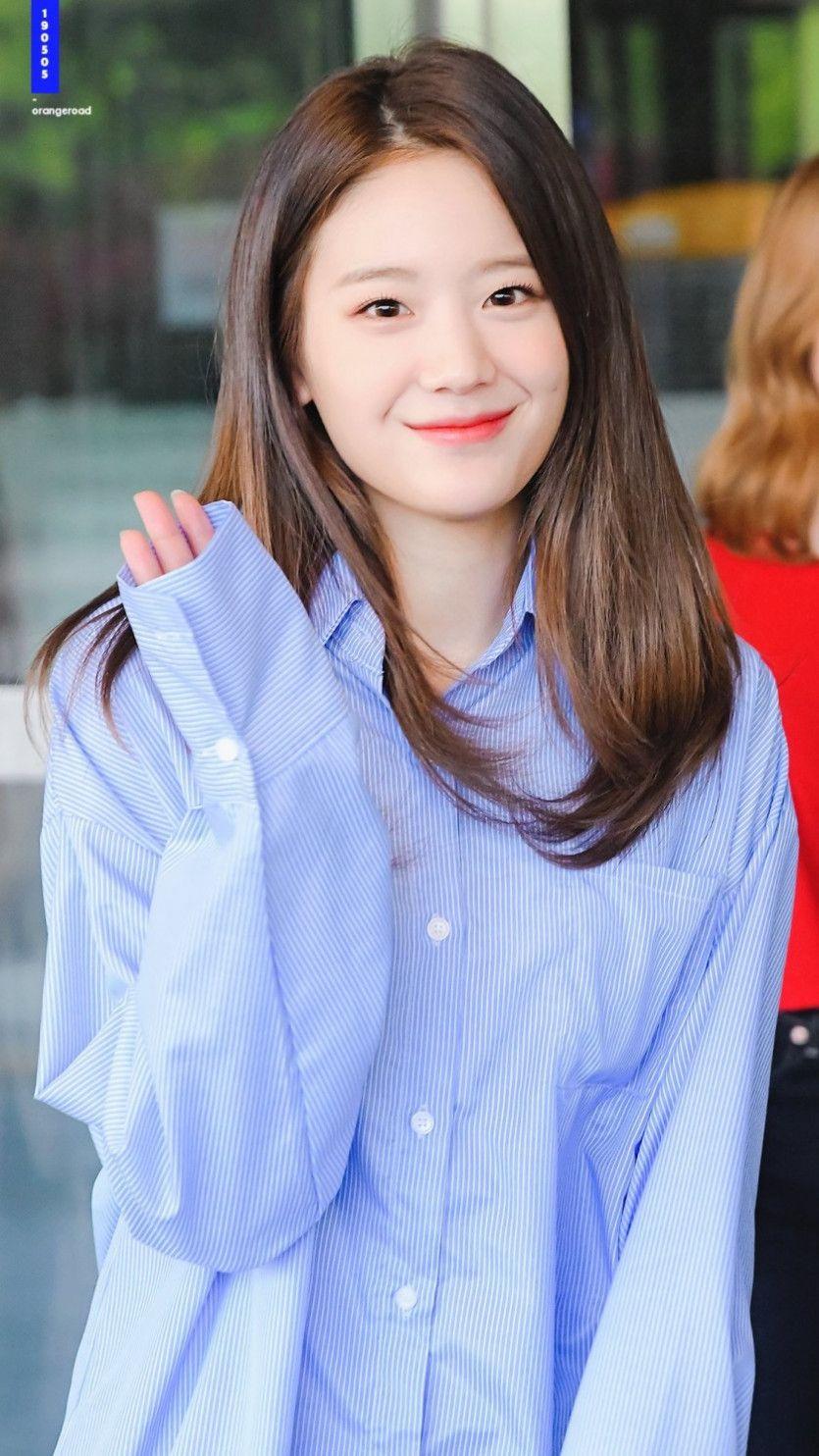 이새롬 장규리 안녕하세요 출퇴근길5