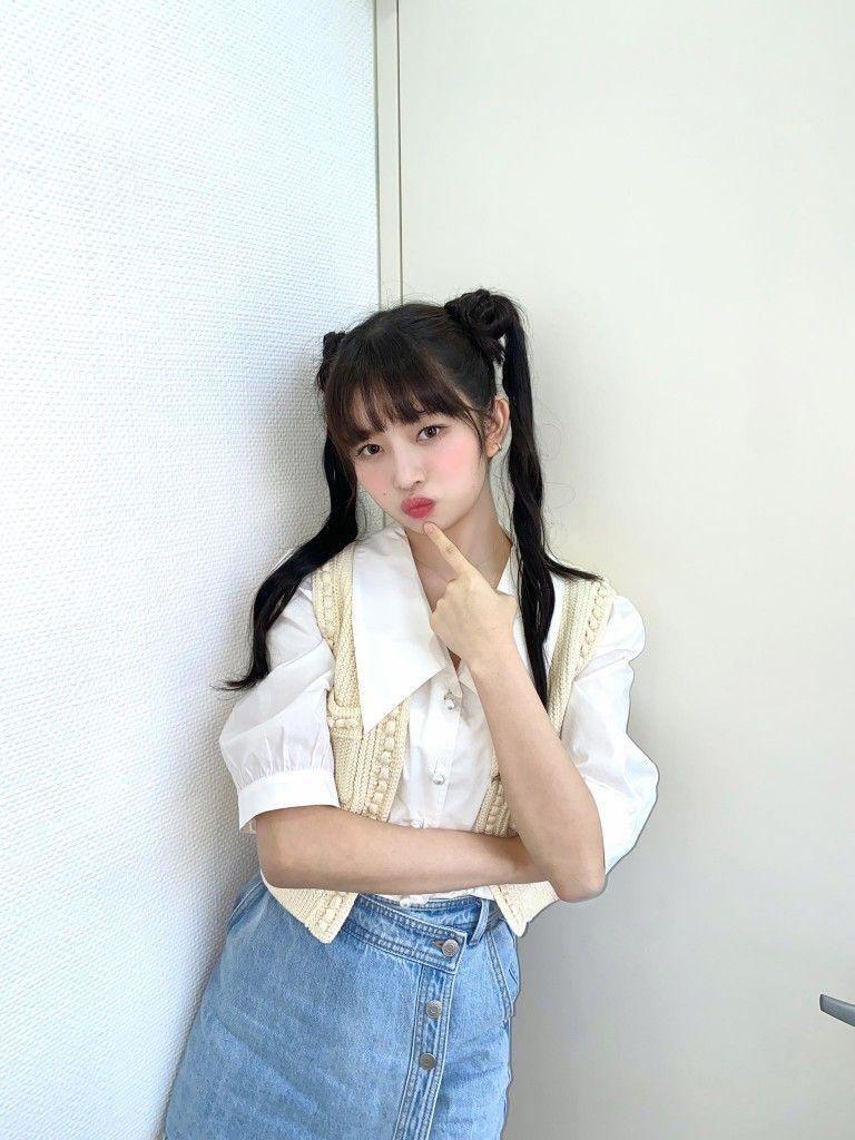IVE 레이2