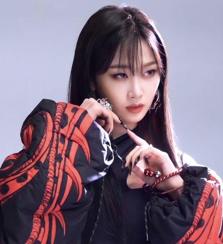 aespa 지젤1