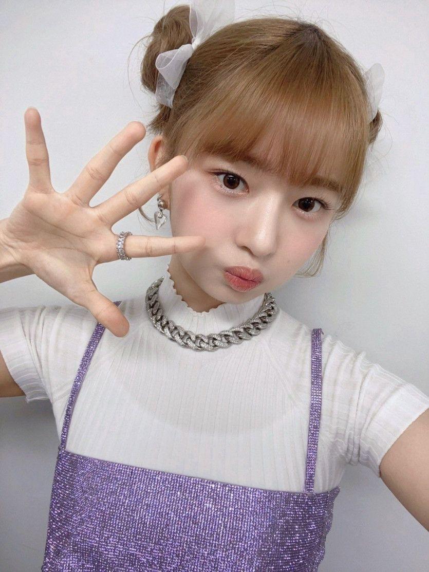 아이브 레이1