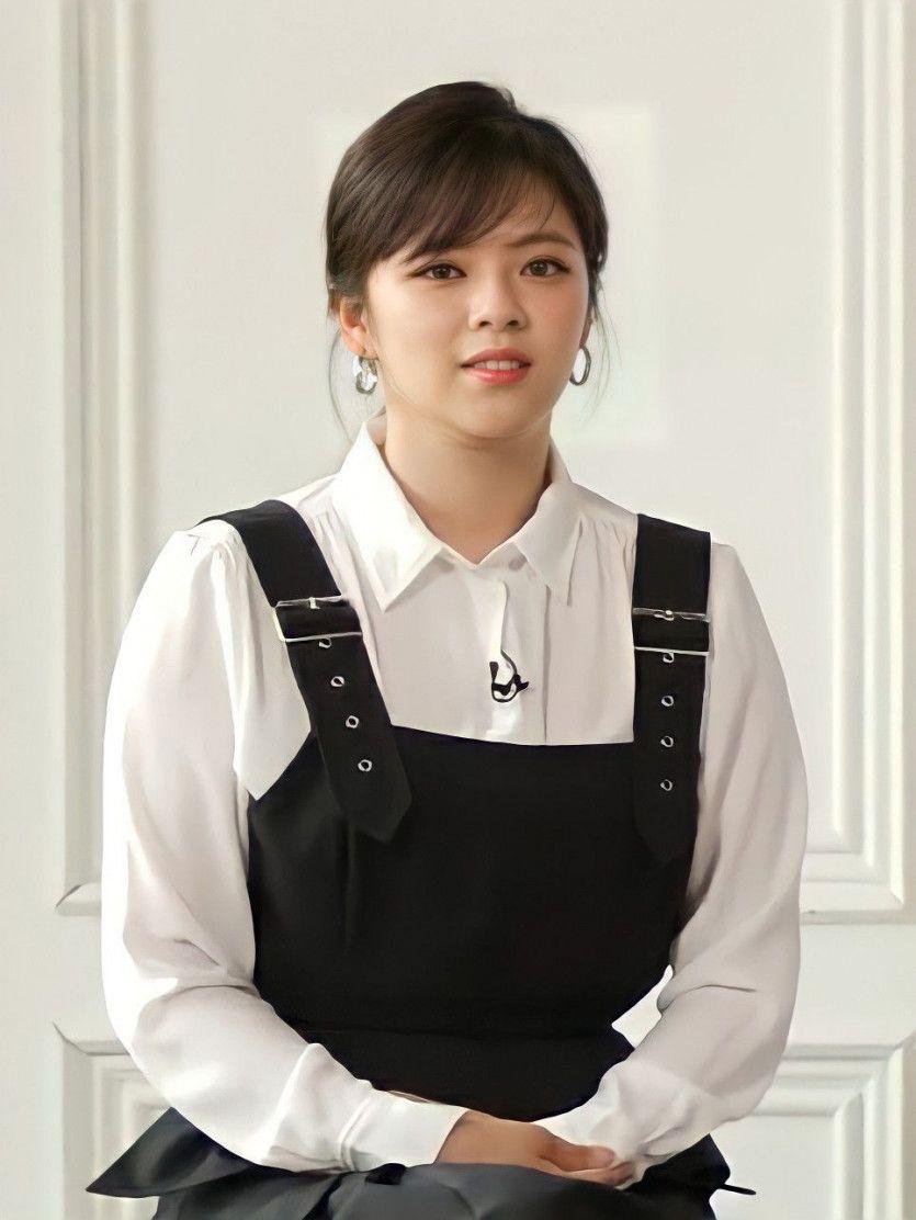 TWICE 정연0