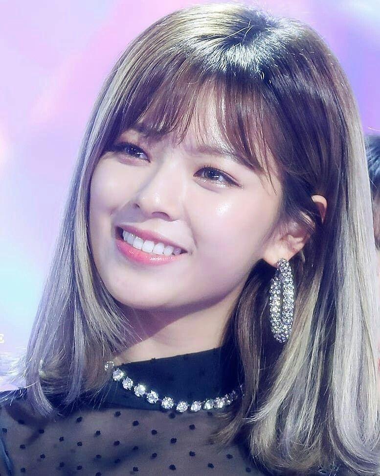 TWICE 정연1