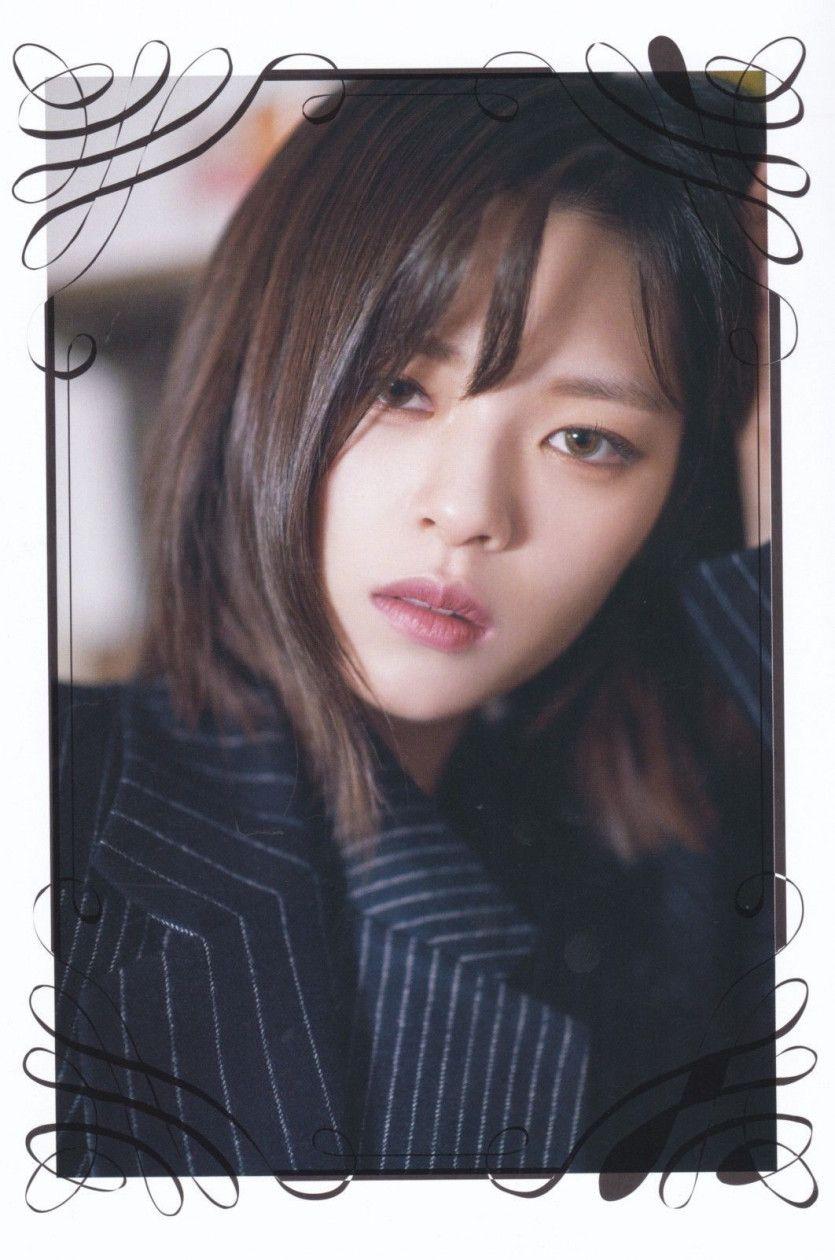 TWICE 정연2