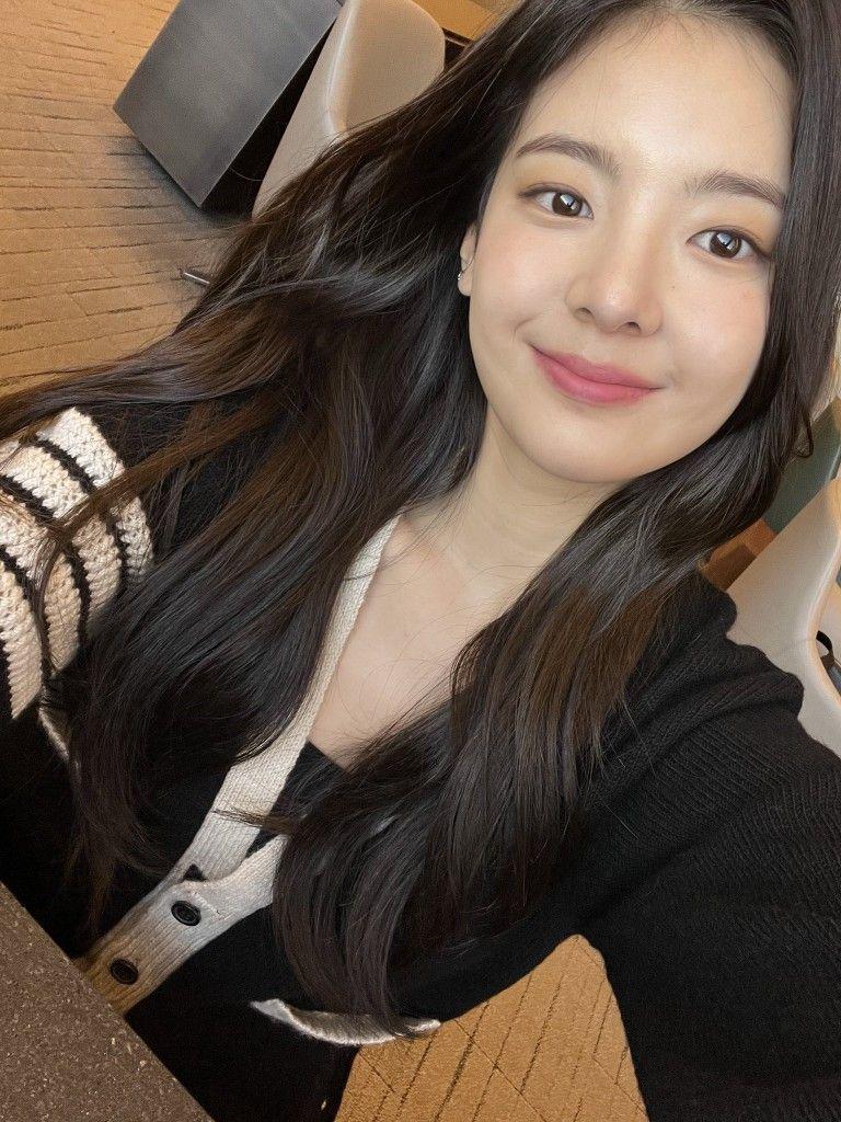 ITZY 리아0