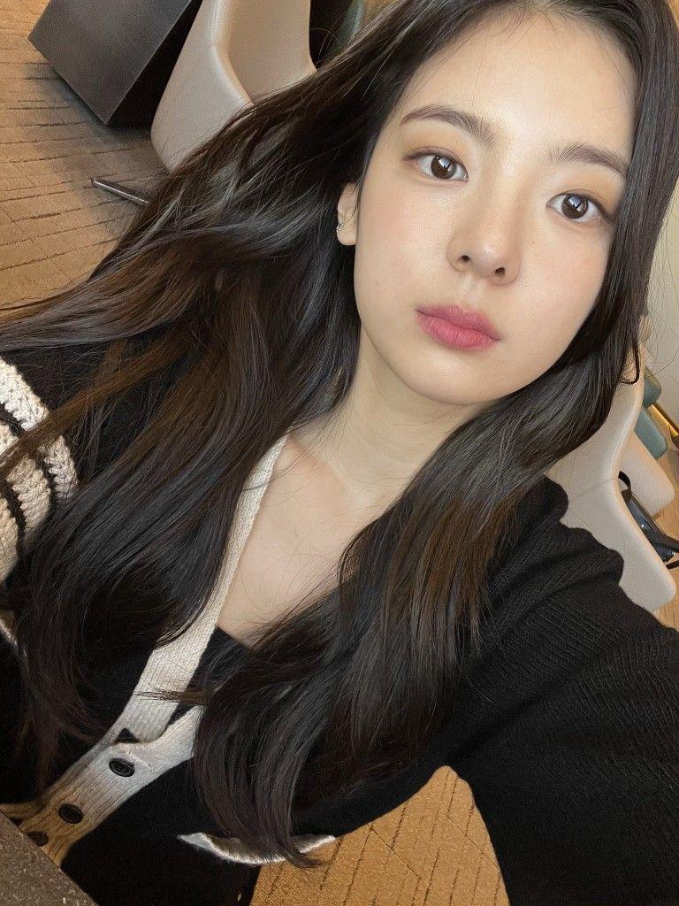 ITZY 리아1