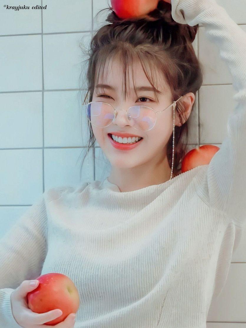 아이유 포토.0