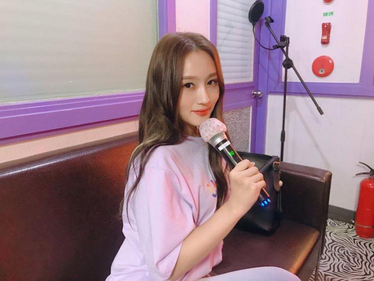 드림캐쳐 시연1