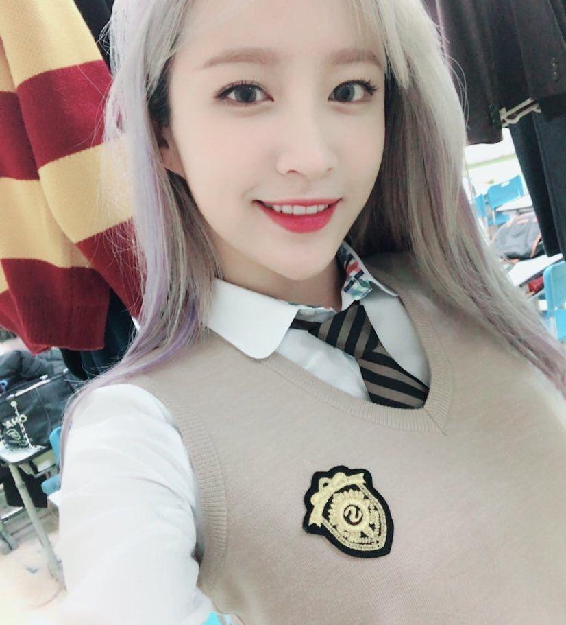 EXID 하니1