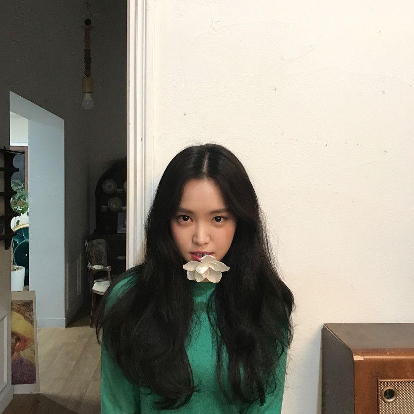 에이핑크 나은 인스타0