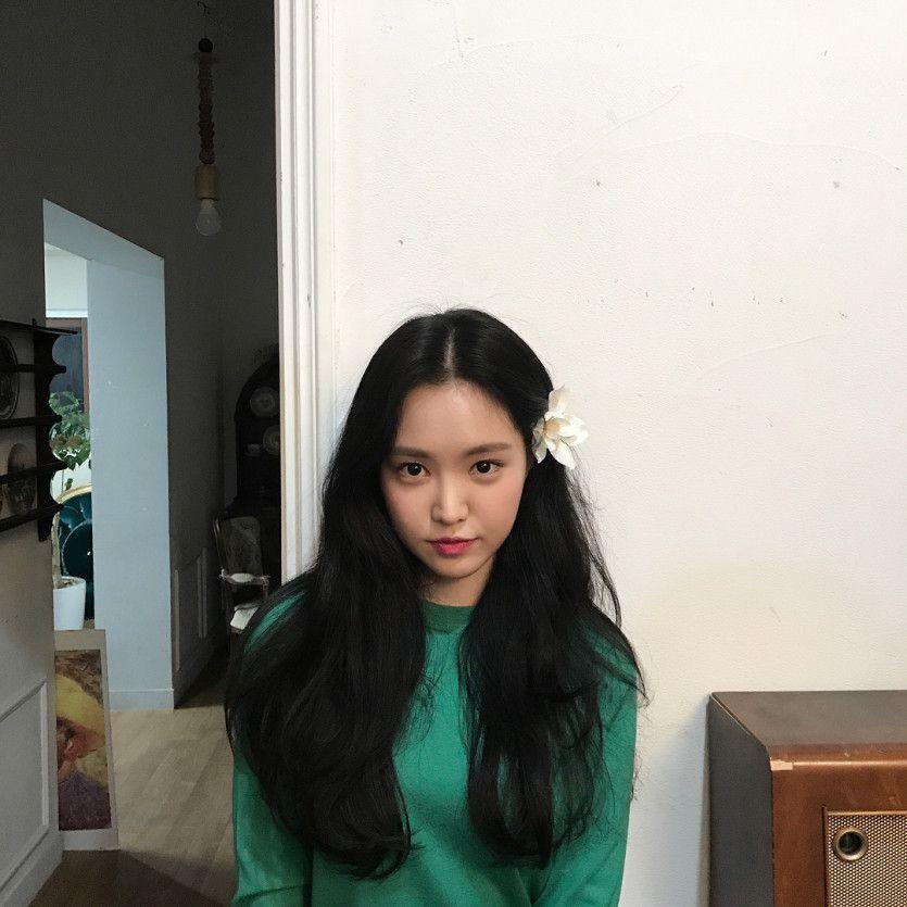 에이핑크 나은 인스타2