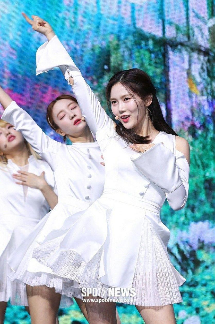 Oh My Girl 효정0