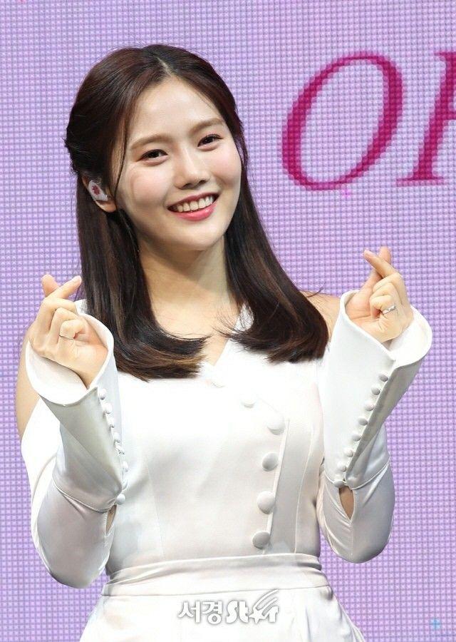 Oh My Girl 효정1