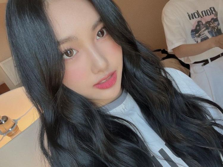 EVERGLOW 허유림0