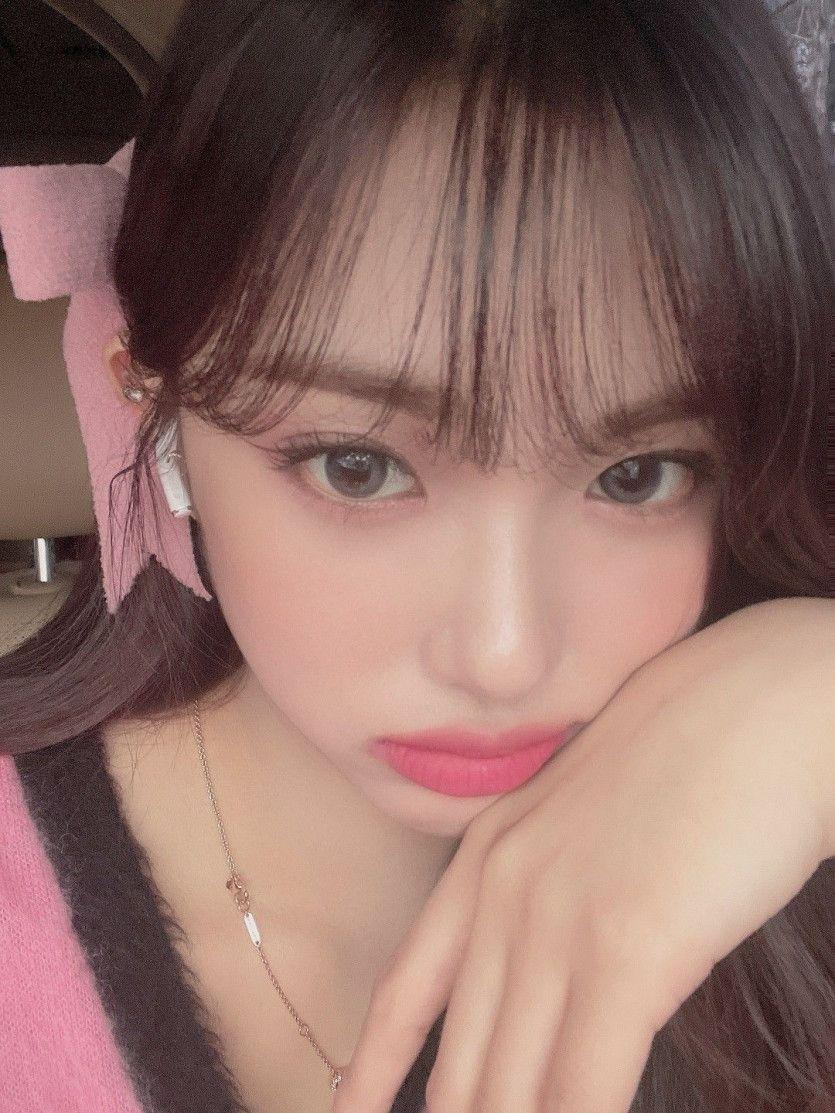 EVERGLOW 허유림1