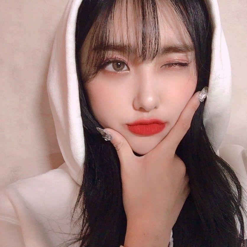 EVERGLOW 허유림3