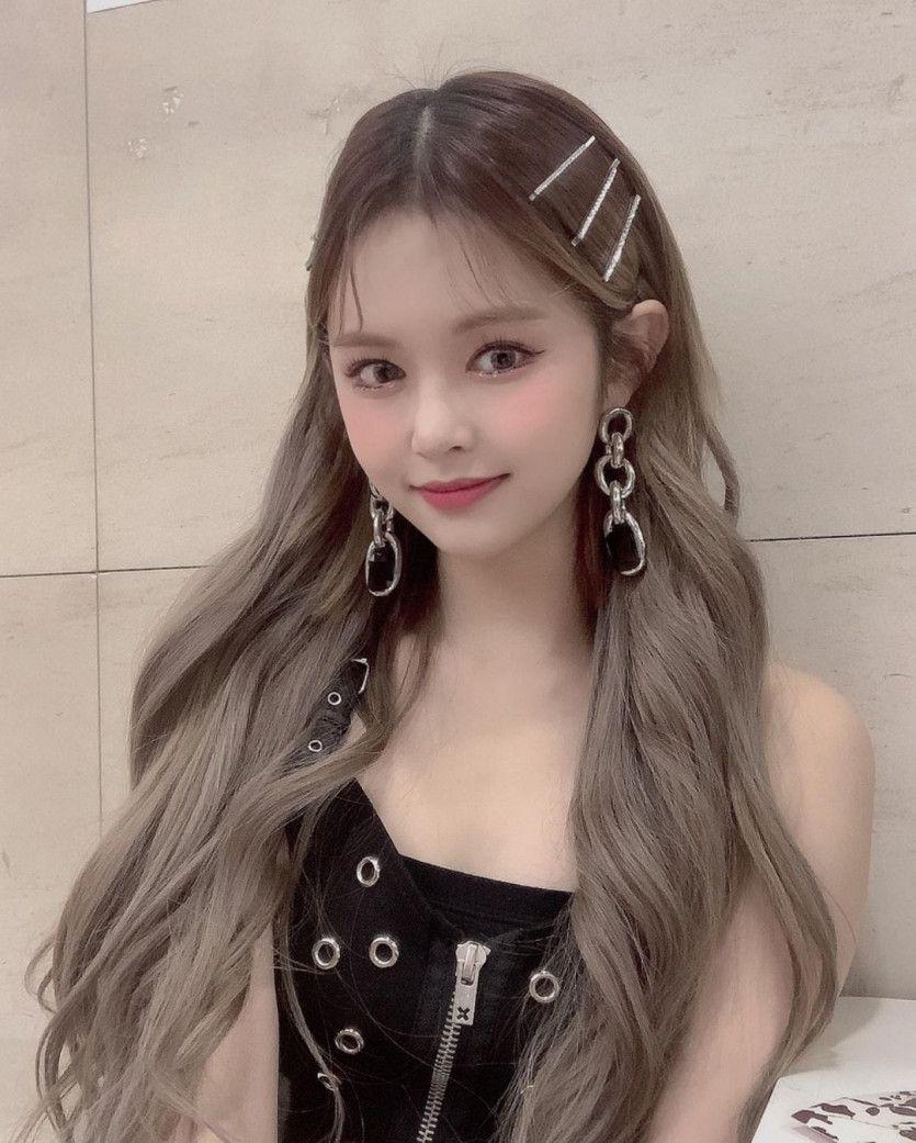 EVERGLOW 박지원3