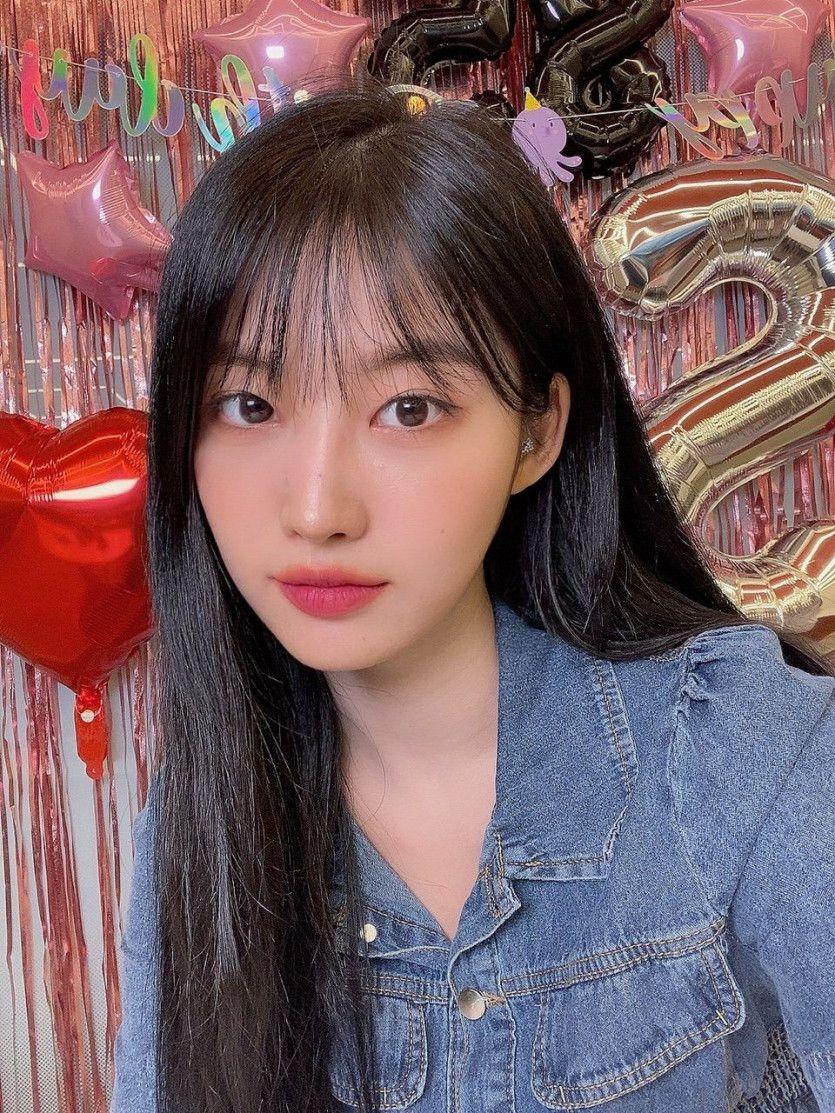 EVERGLOW 김시현0