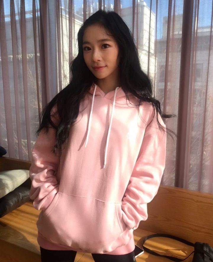 예쁜 김소리1