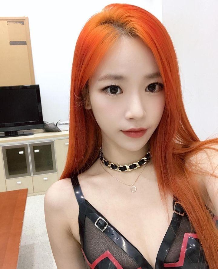 예쁜 김소리3