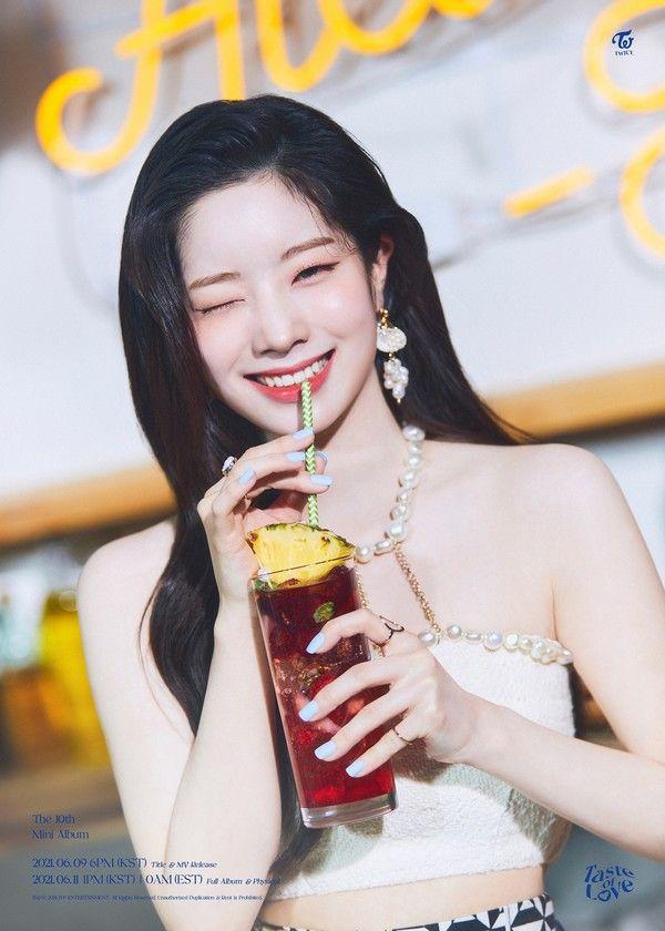 트와이스 컴백무대 직캠 Alcohol-Free(엠카운트 다운)0